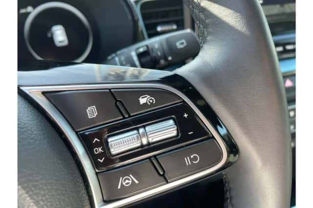 Kia Ceed Sportswagon (2025) thumbnail 17