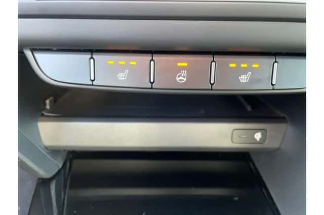 Kia Ceed Sportswagon (2025) thumbnail 18