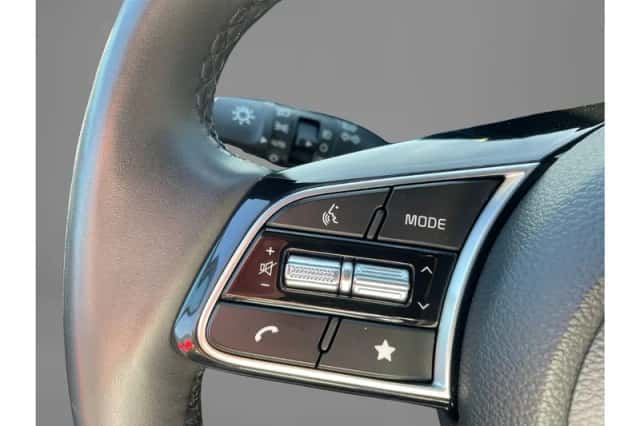 Kia Ceed Sportswagon (2025) thumbnail 19
