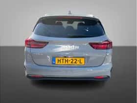 Kia Ceed Sportswagon (2025) thumbnail 3