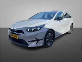 Kia Ceed Sportswagon (2025) thumbnail 21
