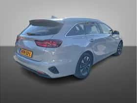 Kia Ceed Sportswagon (2025) thumbnail 4