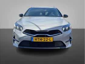 Kia Ceed Sportswagon (2025) thumbnail 5