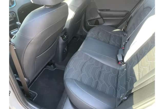 Kia Ceed Sportswagon (2025) thumbnail 6