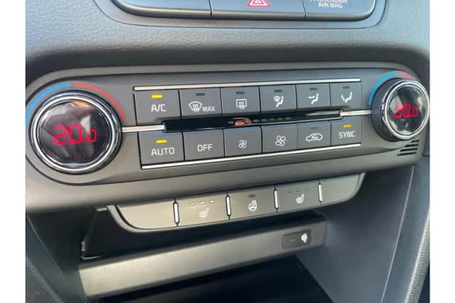 Kia Ceed Sportswagon (2025) thumbnail 7