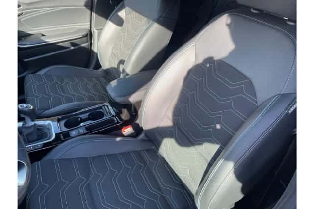 Kia Ceed Sportswagon (2025) thumbnail 8
