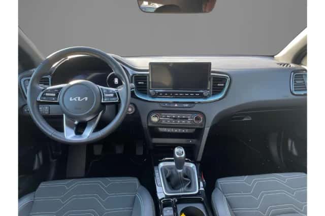 Kia Ceed Sportswagon (2025) thumbnail 9