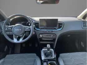Kia Ceed Sportswagon (2025) thumbnail 9