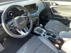 Kia Ceed Sportswagon (2025) thumbnail 10