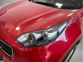 Kia Sportage (2018) thumbnail 11