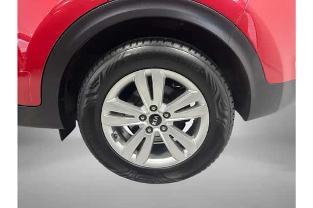 Kia Sportage (2018) thumbnail 12