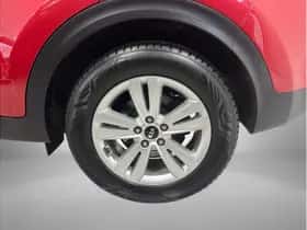 Kia Sportage (2018) thumbnail 12