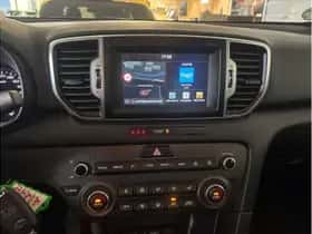 Kia Sportage (2018) thumbnail 13