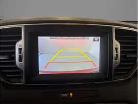 Kia Sportage (2018) thumbnail 14