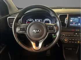 Kia Sportage (2018) thumbnail 16