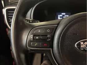 Kia Sportage (2018) thumbnail 17