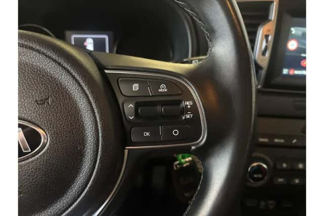 Kia Sportage (2018) thumbnail 18