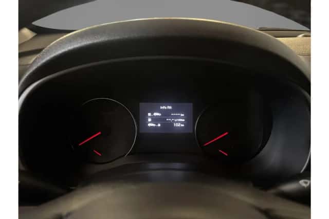 Kia Sportage (2018) thumbnail 19
