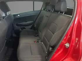 Kia Sportage (2018) thumbnail 20