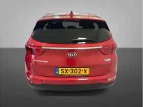 Kia Sportage (2018) thumbnail 4
