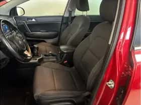Kia Sportage (2018) thumbnail 6