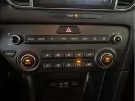 Kia Sportage (2018) thumbnail 7