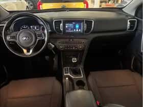 Kia Sportage (2018) thumbnail 8