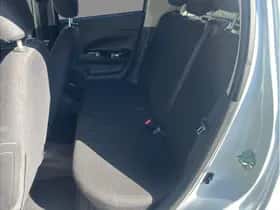 Mitsubishi Space Star (2015) thumbnail 6
