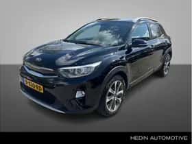 Kia Stonic (2020)
