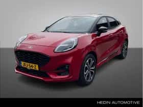 Ford Puma (2022)