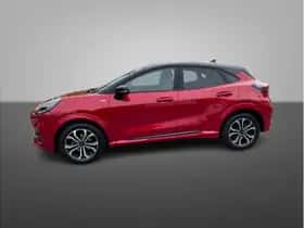 Ford Puma (2022) thumbnail 2