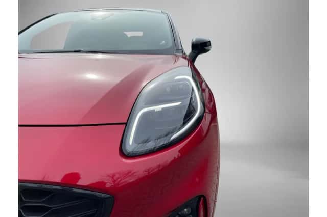 Ford Puma (2022) thumbnail 11