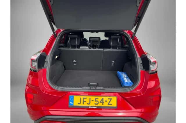 Ford Puma (2022) thumbnail 12