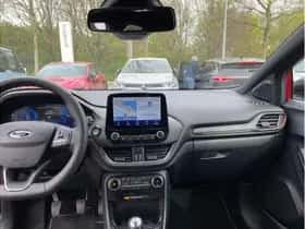 Ford Puma (2022) thumbnail 13