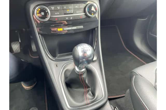 Ford Puma (2022) thumbnail 15