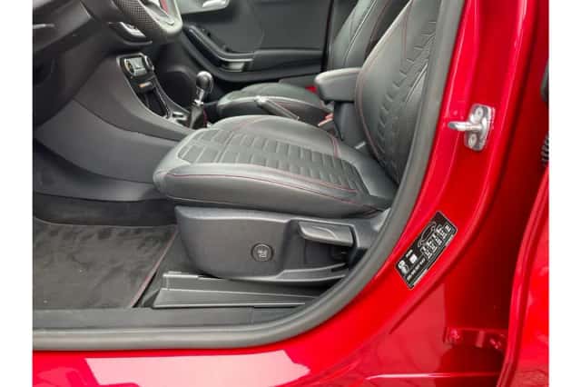 Ford Puma (2022) thumbnail 16