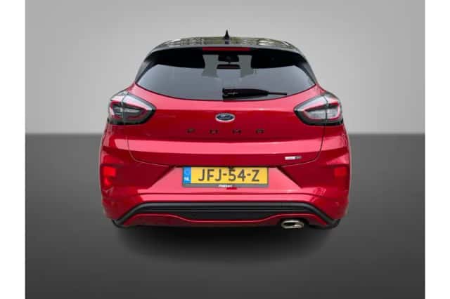 Ford Puma (2022) thumbnail 3