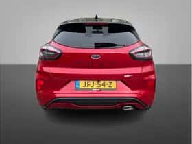 Ford Puma (2022) thumbnail 3