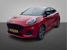 Ford Puma (2022) thumbnail 21