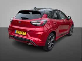 Ford Puma (2022) thumbnail 4