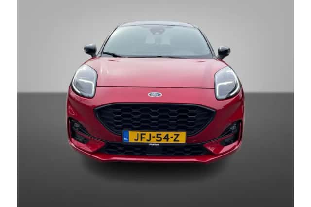 Ford Puma (2022) thumbnail 5