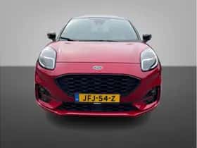 Ford Puma (2022) thumbnail 5