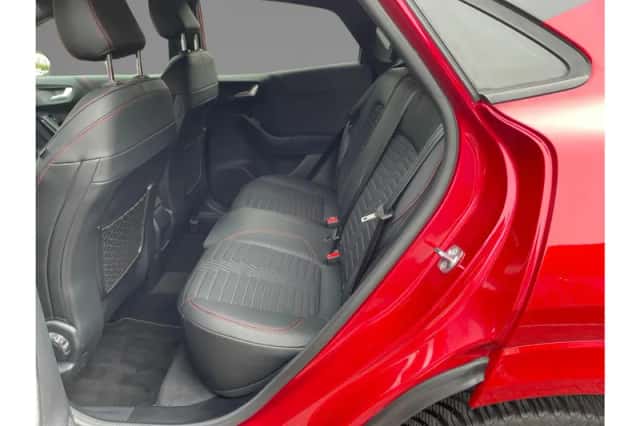Ford Puma (2022) thumbnail 6