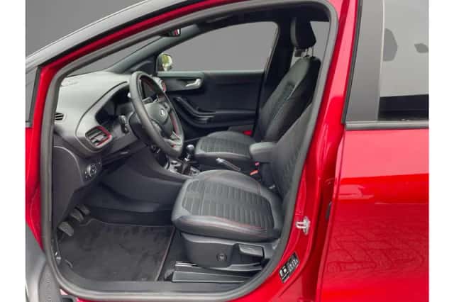 Ford Puma (2022) thumbnail 8