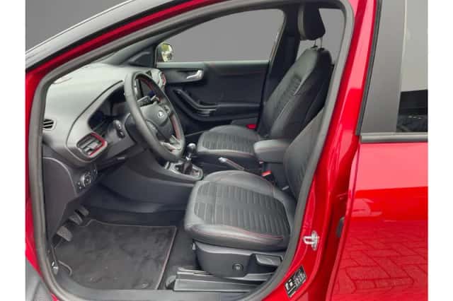 Ford Puma (2022) thumbnail 10