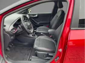 Ford Puma (2022) thumbnail 10