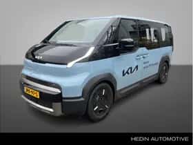 Kia PV5 (2025)