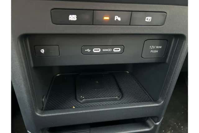 Kia PV5 (2025) thumbnail 15