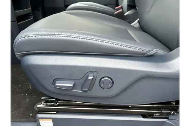 Kia PV5 (2025) thumbnail 17