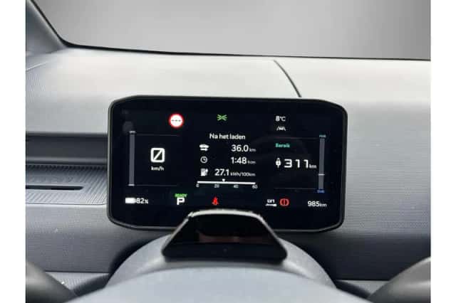 Kia PV5 (2025) thumbnail 20